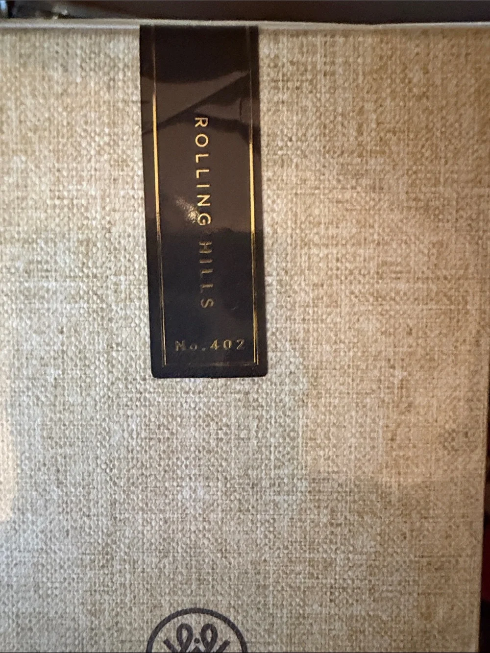 “THUCASSI DIFFUSERS” 3-9.1oz Stunning